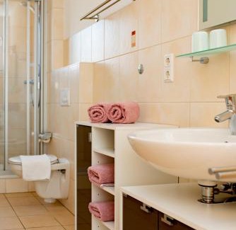 Sulz am Neckar Bed & Breakfast | Gasthof Lamm GARNI