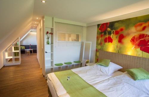 Windelsbach House | Gasthof Linden & Wildkräuterhotel