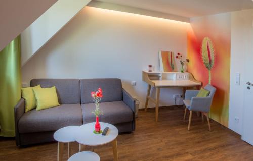 Windelsbach House | Gasthof Linden & Wildkräuterhotel