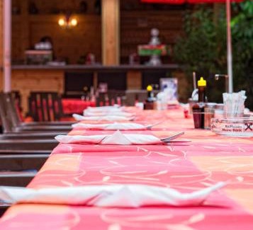 Hoersching Hotel | Gasthof Mandorfer