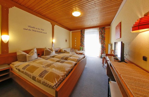 Rimbach House | Gasthof-Metzgerei-Pension Schierlitz