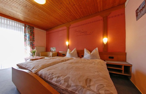 Rimbach House | Gasthof-Metzgerei-Pension Schierlitz