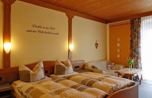 Rimbach House | Gasthof-Metzgerei-Pension Schierlitz