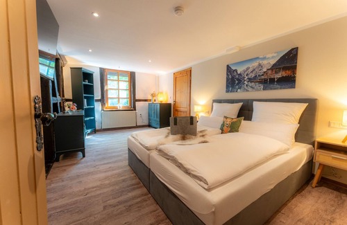 Westerbeck Hotel | Gasthof Neuhaus