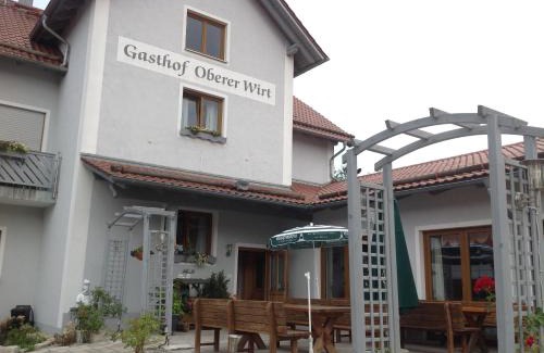 Kipfenberg Hotel | Gasthof Oberer Wirt
