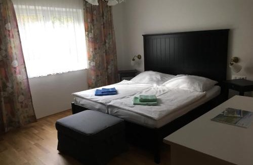 Klagenfurt-Wolfnitz House | Gasthof Ogertschnig