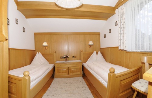 Irdning-Donnersbachtal House | Gasthof Pension Appartements Zur Gams