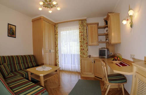 Irdning-Donnersbachtal House | Gasthof Pension Appartements Zur Gams