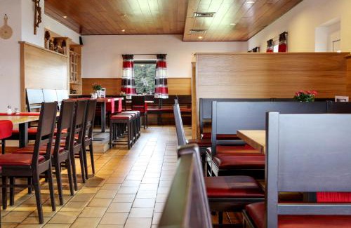 Annathaler Wald Hotel | Gasthof-Pension-Alpe