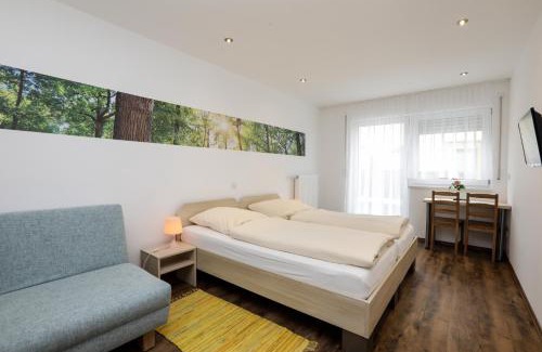 Tegernheim House | Gasthof/Pension Götzfried