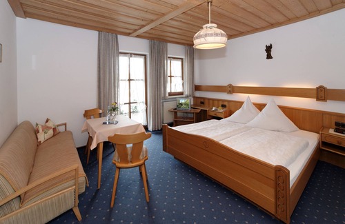 Lindenau House | Gasthof-Pension Kraus