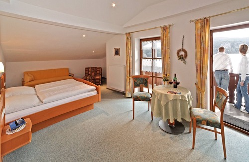 Lindenau House | Gasthof-Pension Kraus