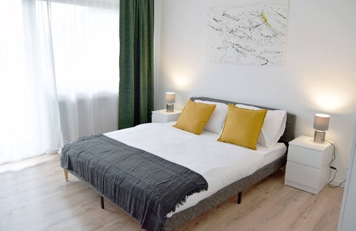 Feistritztal House | Gasthof-Pension Waldhof
