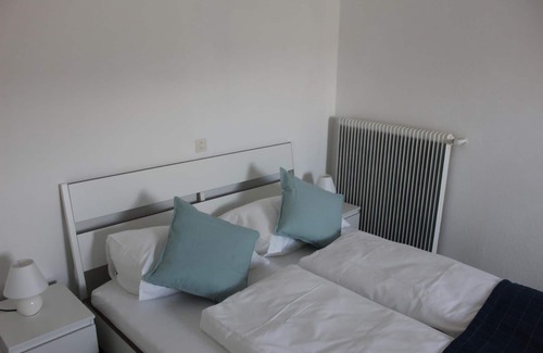 Feistritztal House | Gasthof-Pension Waldhof