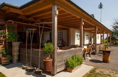 Paldau House | Gasthof-Pension Weninger