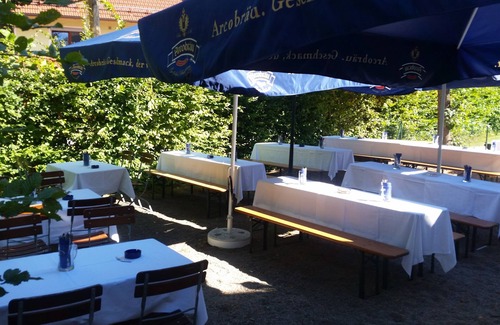 Worth an der Donau Hotel | Gasthof Pflamminger