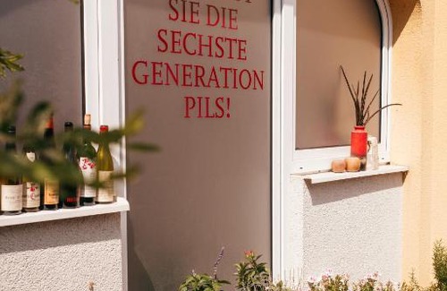 Eschenau Hotel | Gasthof Pils