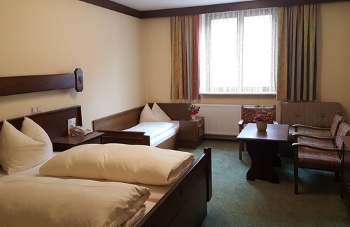 Oberdrauburg Hotel | Gasthof Pontiller