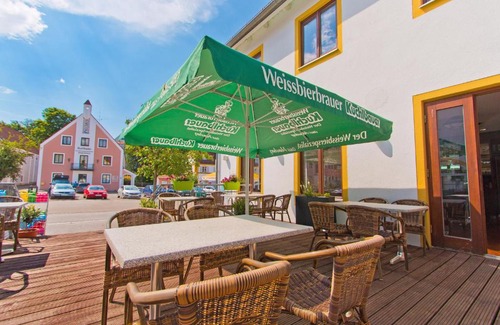 Siegenburg Hotel | Gasthof Postbräu