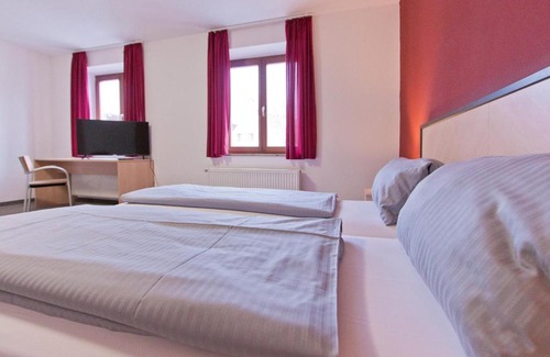 Siegenburg Hotel | Gasthof Postbräu