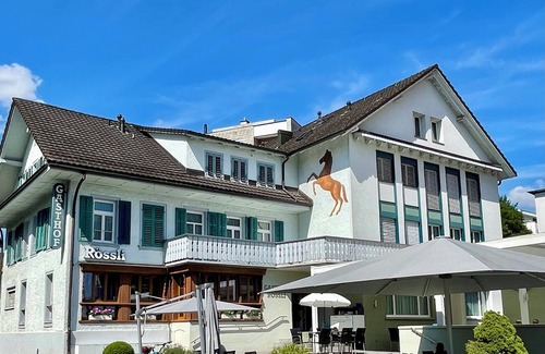 Steinhausen Hotel | Gasthof Rössli