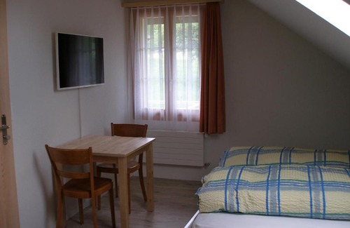 Wyssachen Hotel | Gasthof Rössli
