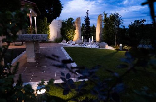 Peilstein im Muhlviertel House | Gasthof - Restaurant Hubertushof