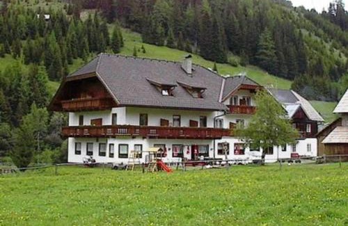 Innerkrems Hotel | Gasthof Raufner