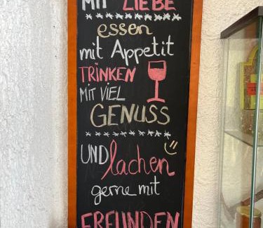 Innerkrems Hotel | Gasthof Raufner