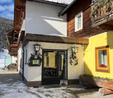 Innerkrems Hotel | Gasthof Raufner