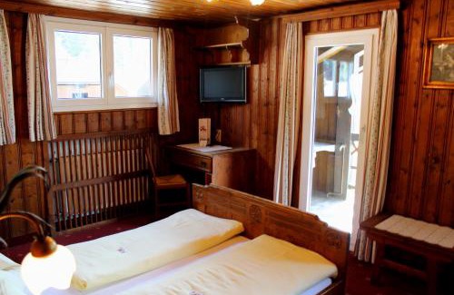 Caminata di Tures Hotel | Gasthof Residence Brugghof & Erlhof