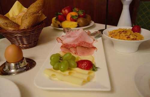 Hartberg House | Gasthof Restaurant Zum Brauhaus