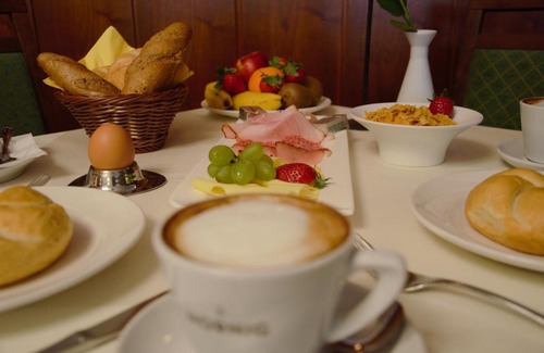 Hartberg House | Gasthof Restaurant Zum Brauhaus