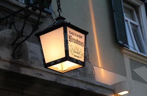 Hartberg House | Gasthof Restaurant Zum Brauhaus