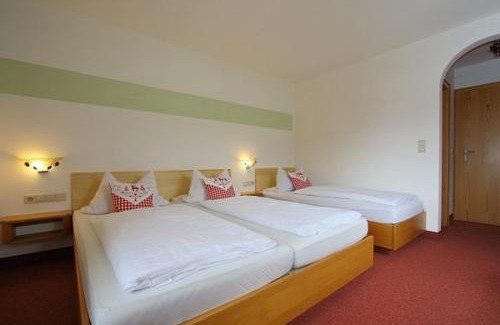 Kinding Hotel | Gasthof Rundeck