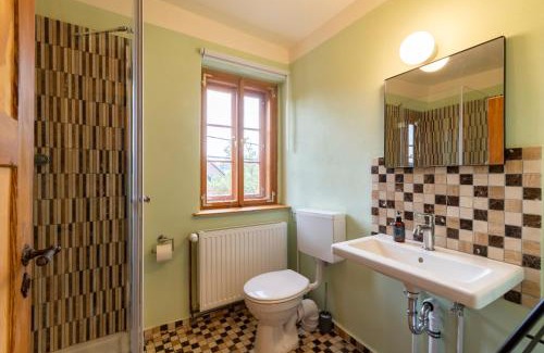 Blankenhain House | Gasthof Saalborn