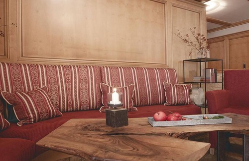 Weer Cottage | Gasthof Schmalzerhof - Double room