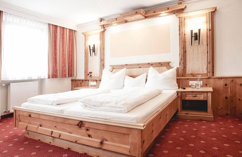Weer Cottage | Gasthof Schmalzerhof - Double room
