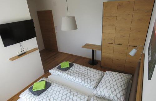Mistelbach Hotel | Gasthof Schmidt