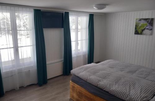 Steffisburg Hotel | Gasthof Schnittweierbad