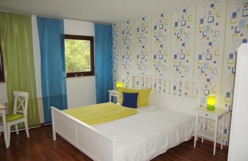 Freudenberg Hotel | Gasthof Schumacher Hotel garni