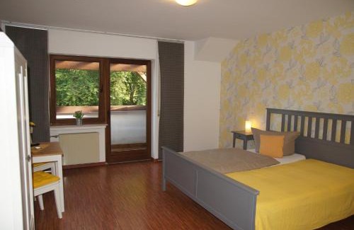 Freudenberg Hotel | Gasthof Schumacher Hotel garni