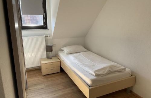 Illmensee Apartment | Gasthof Seehof