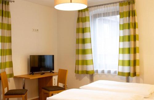 Illmensee Apartment | Gasthof Seehof