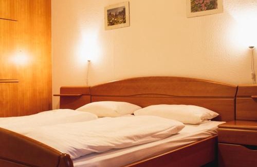Illmensee Apartment | Gasthof Seehof
