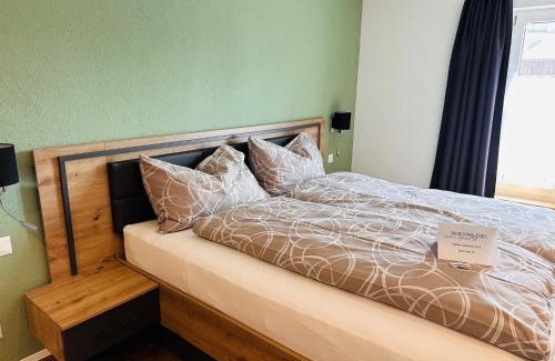 Radelfingen Hotel | Gasthof Sternen Detligen