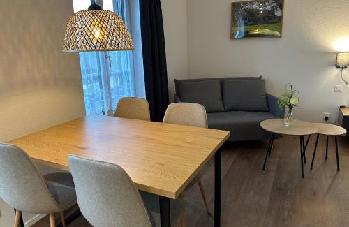 Radelfingen Hotel | Gasthof Sternen Detligen