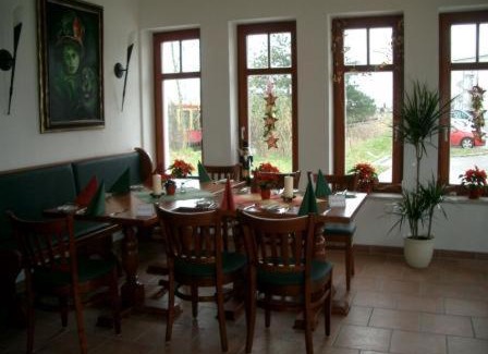 Wilkendorf House | Gasthof Strausberg Nord