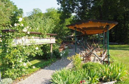 Saxen House | Gasthof Sturmmühle
