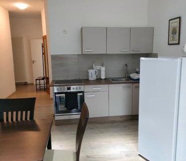 Halle Apartment | Gasthof Tatenhausen Apartments